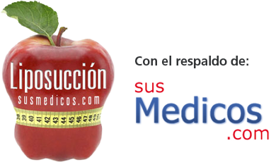 Liposucción SusMedicos Logo